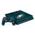 NFL Philadelphia Eagles Team Jersey PS4 Slim Bundle Skin